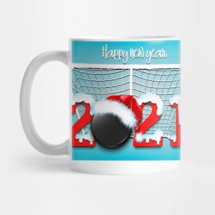 Maradona Goal in Christmas   2021 Mug